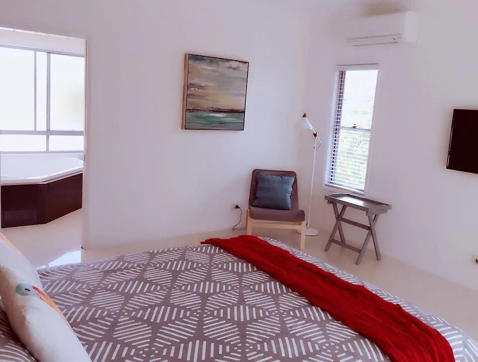 Bed & Breakfast Rainbow'S Bed And Breakfast Gold Coast Australië
