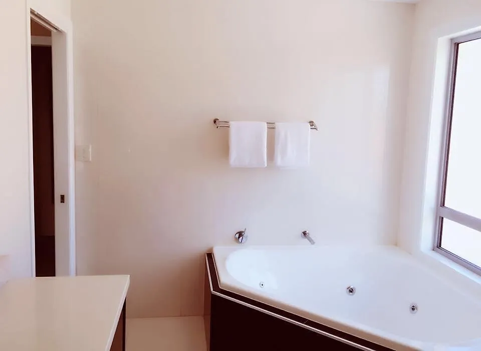 Bed & Breakfast Rainbow'S Bed And Breakfast Gold Coast Australië
