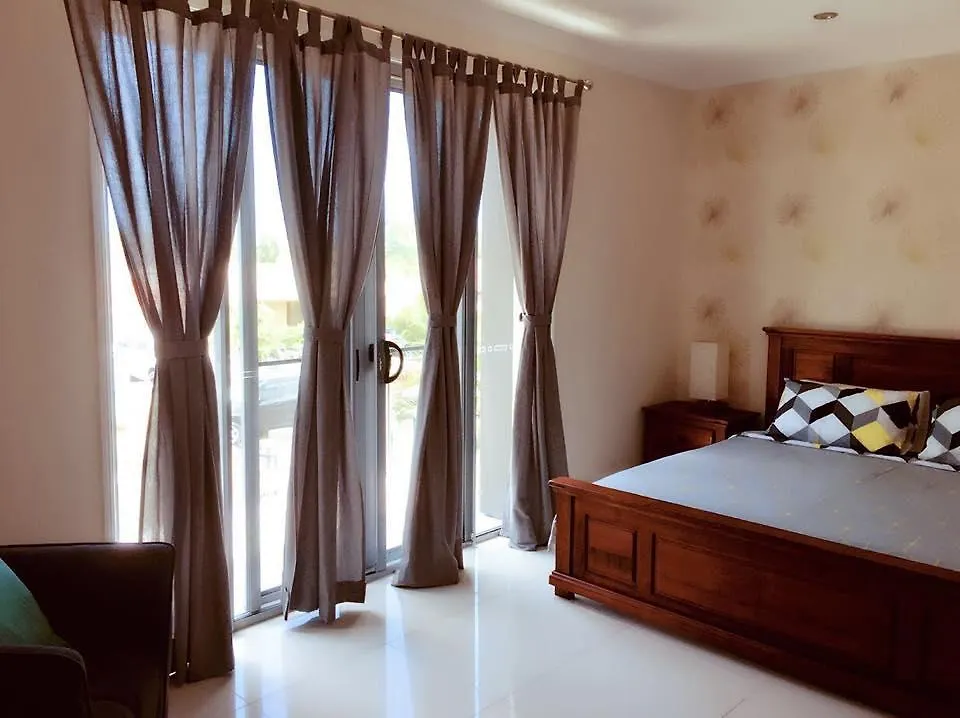 Rainbow'S Bed And Breakfast Gold Coast