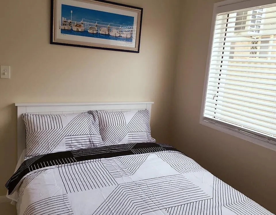 Rainbow'S Bed And Breakfast Gold Coast Australië