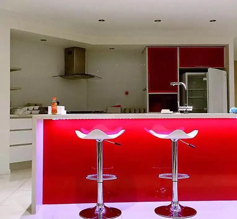 Rainbow'S Bed And Breakfast Gold Coast Australië
