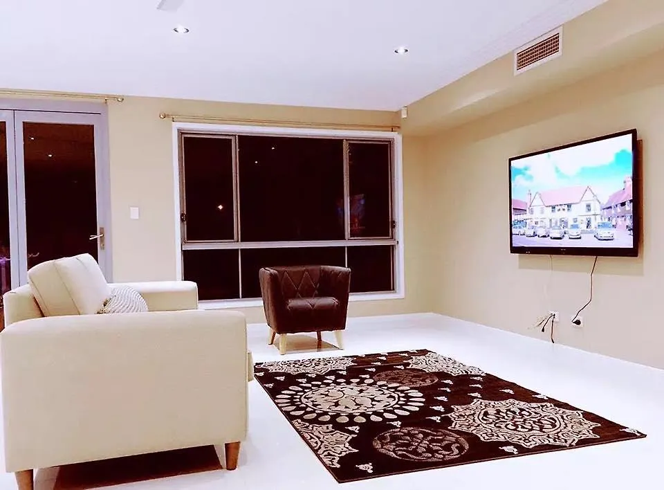 Bed & Breakfast Rainbow'S Bed And Breakfast Gold Coast