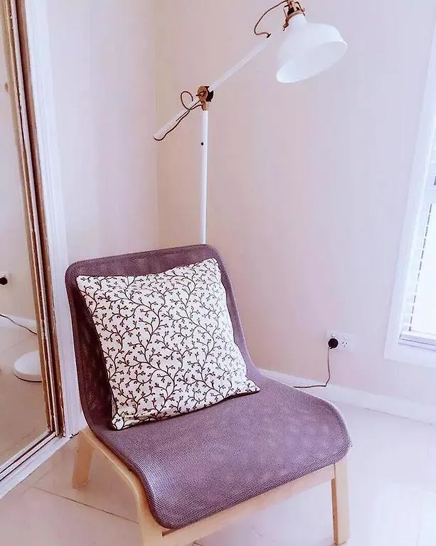 Rainbow'S Bed And Breakfast Gold Coast Bed & Breakfast