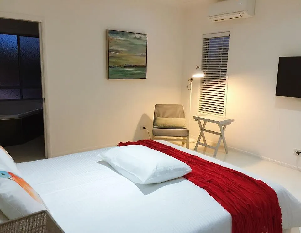 Rainbow'S Bed And Breakfast Gold Coast 0*,  Australië