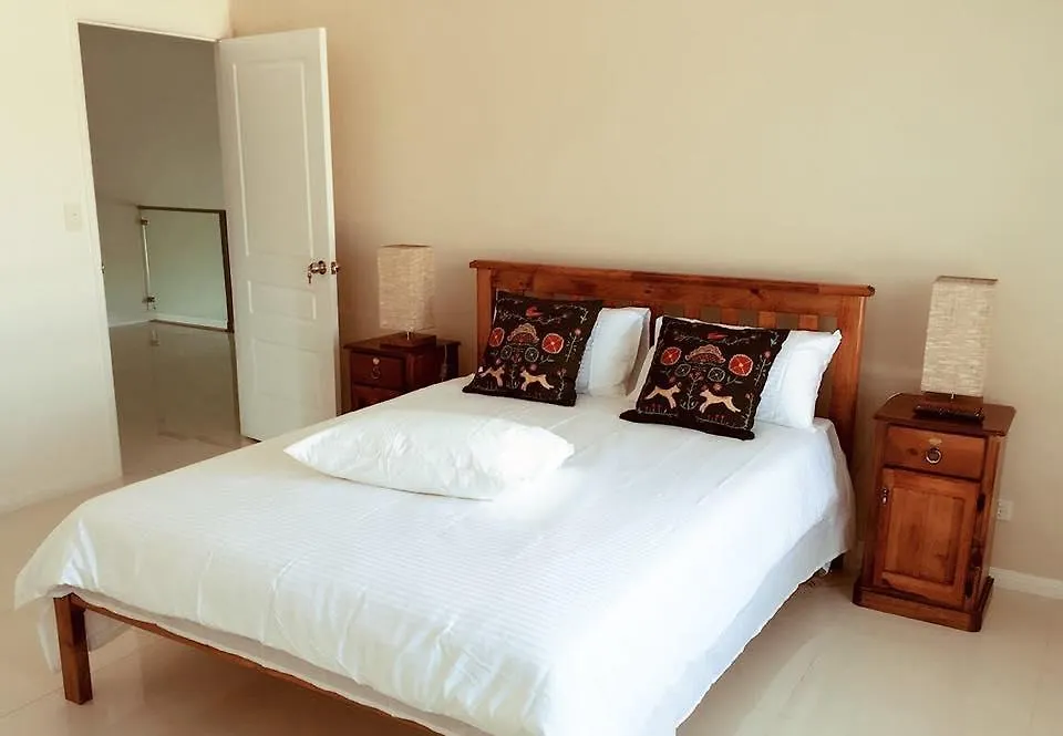 Rainbow'S Bed And Breakfast Gold Coast