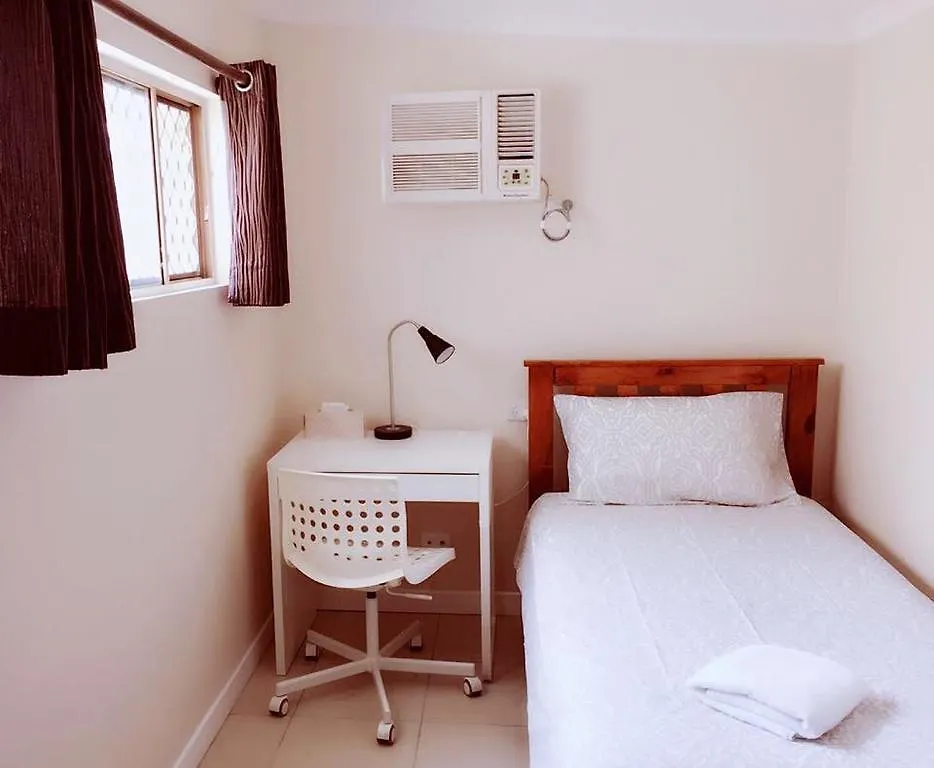 Rainbow'S Bed And Breakfast Gold Coast Bed & Breakfast