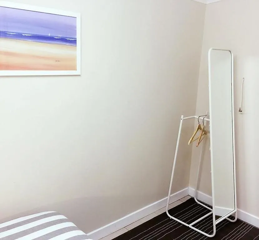 Rainbow'S Bed And Breakfast Gold Coast